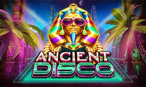 Ancient Disco